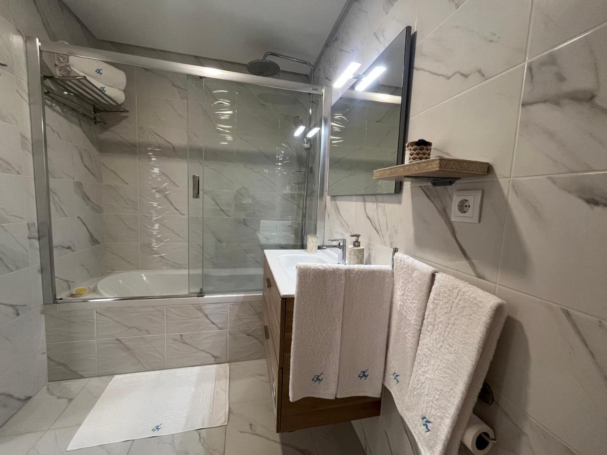Gm Premium Portimao Apartment Ngoại thất bức ảnh