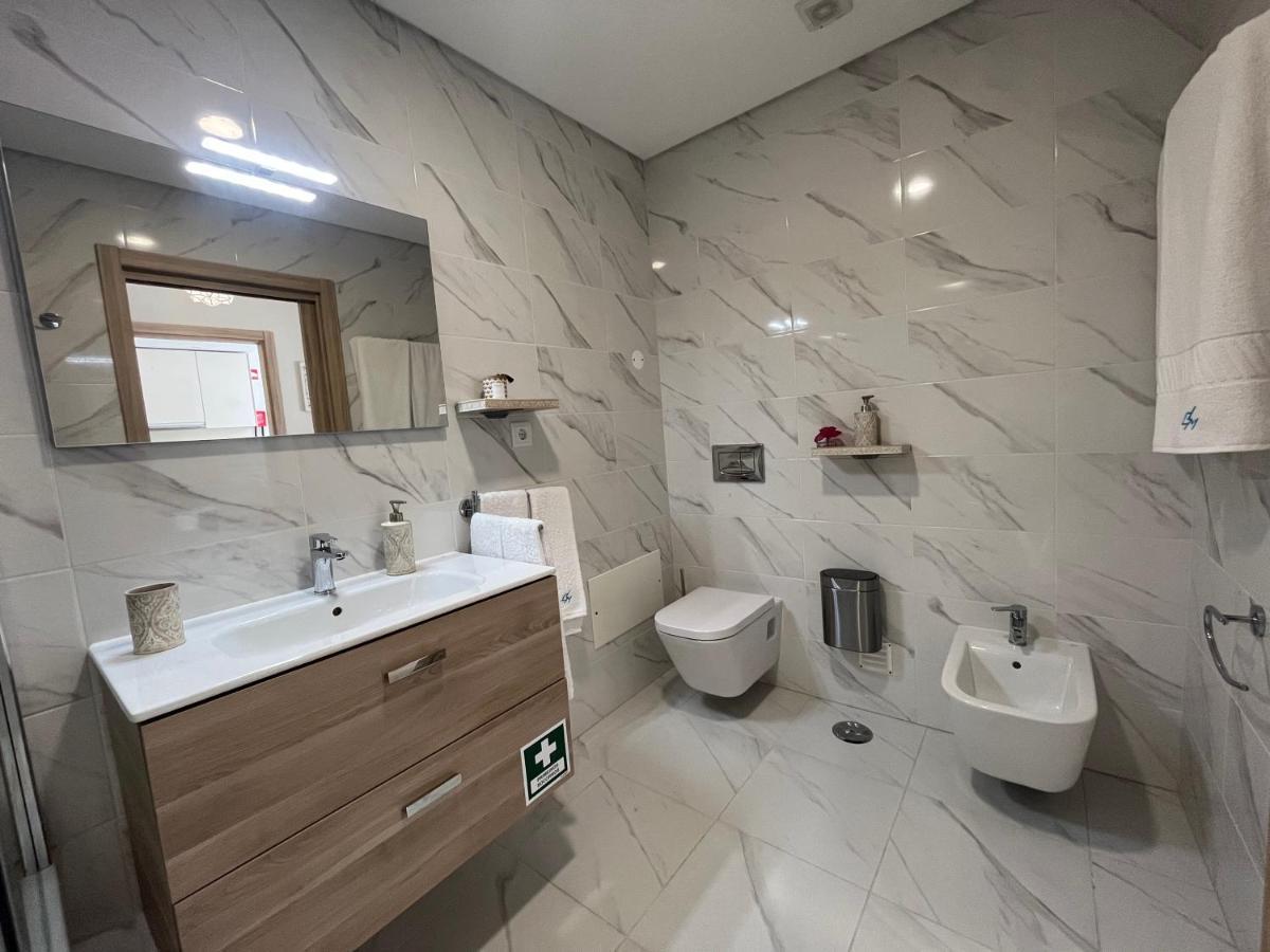 Gm Premium Portimao Apartment Ngoại thất bức ảnh