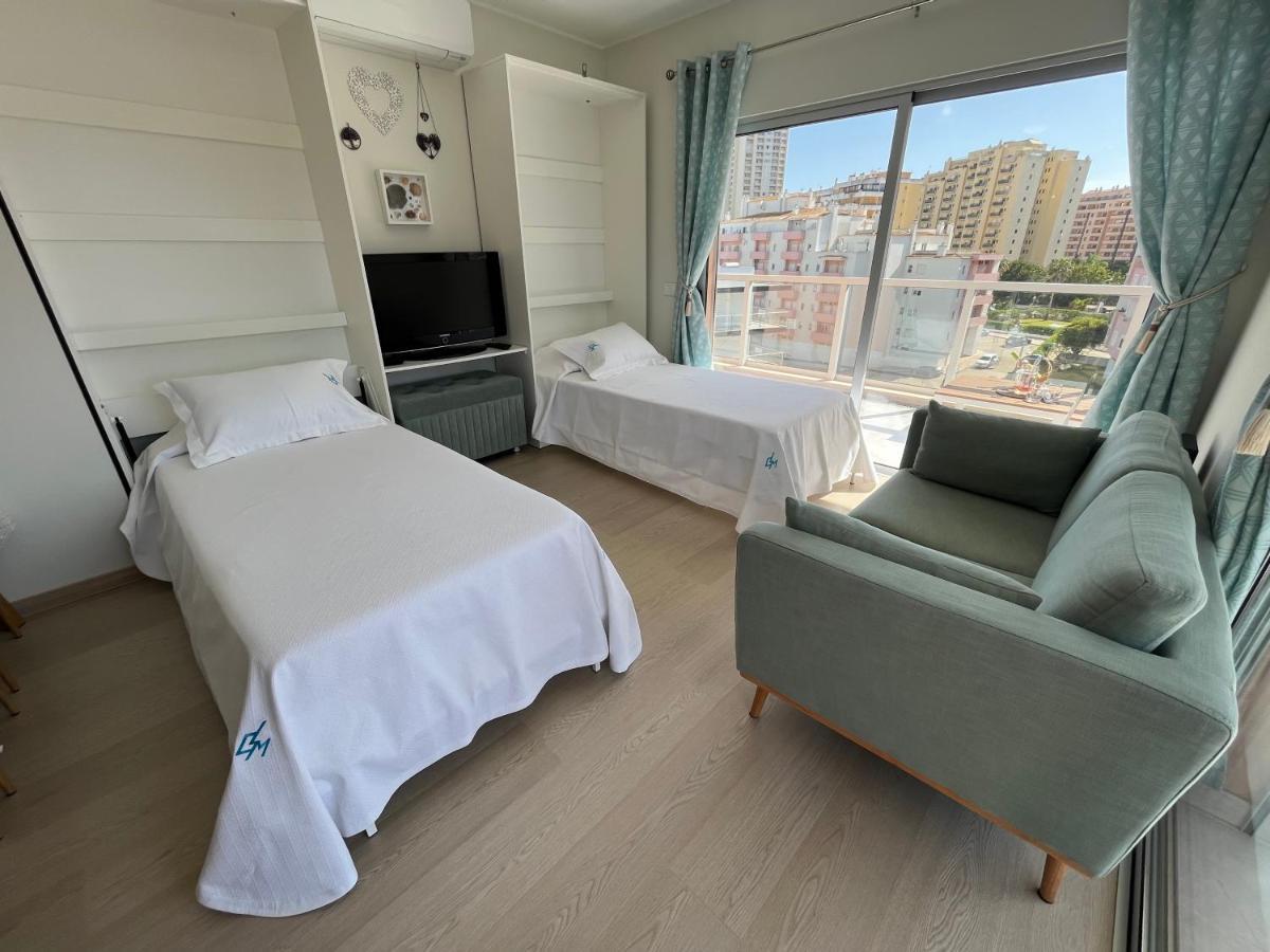 Gm Premium Portimao Apartment Ngoại thất bức ảnh