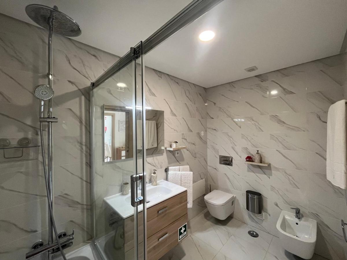 Gm Premium Portimao Apartment Ngoại thất bức ảnh