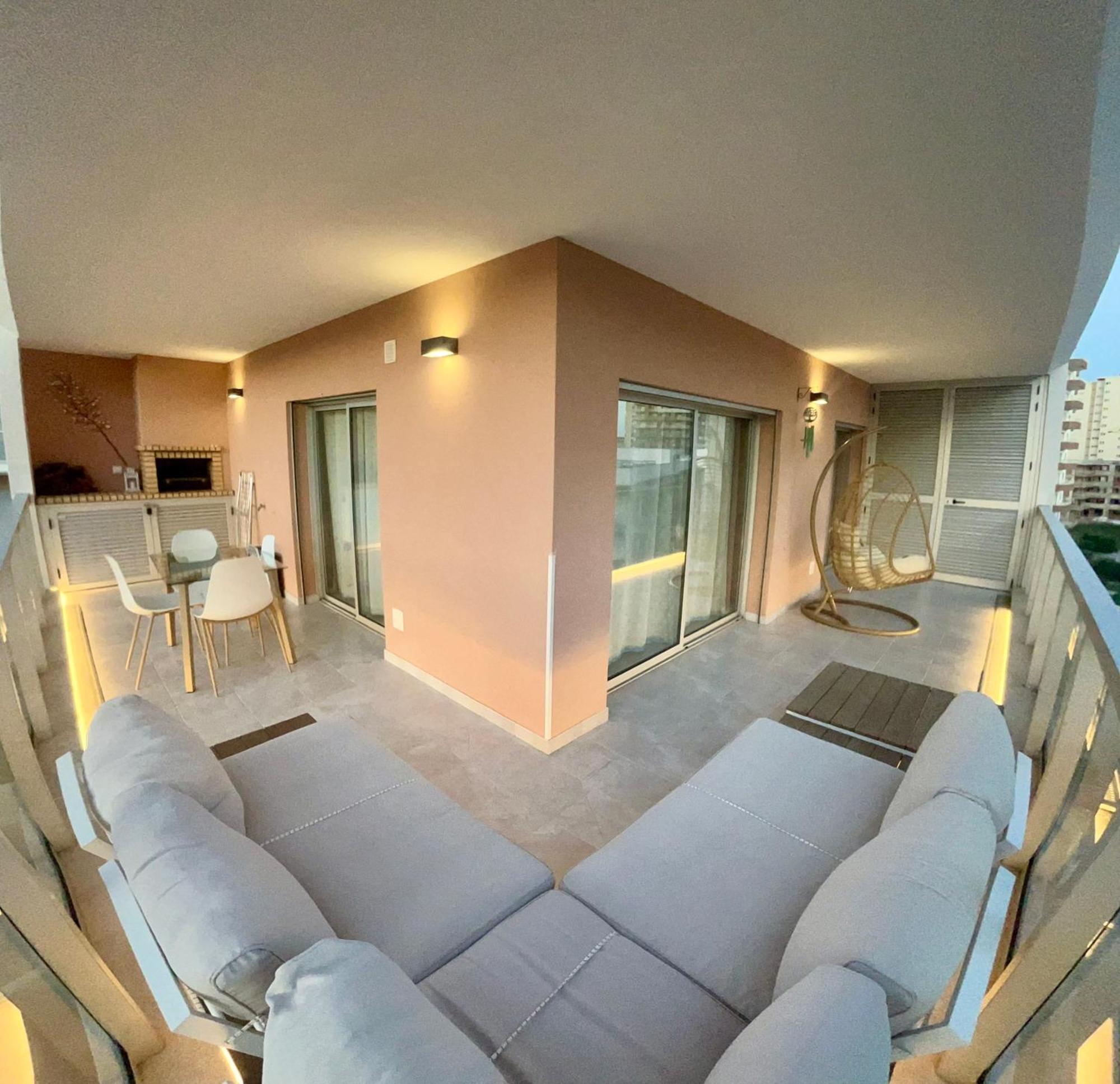 Gm Premium Portimao Apartment Ngoại thất bức ảnh